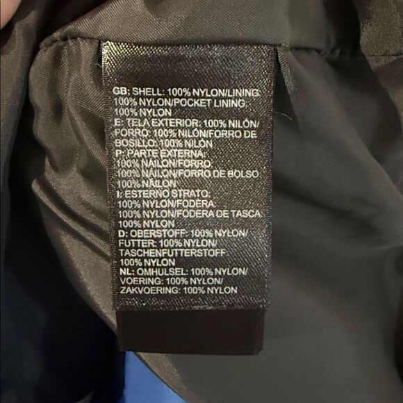 The North Face 2-in-1 Men’s Jacket - Picture 7 of 7